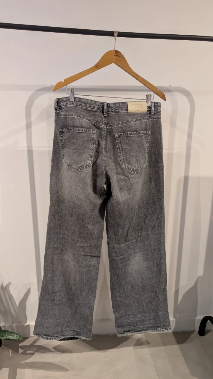 Jean Stradivarius - imagen 2