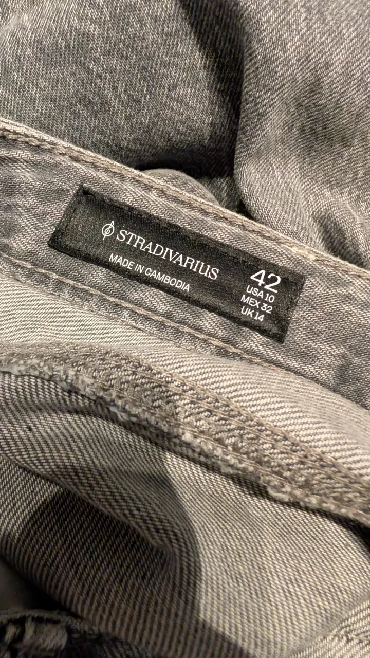 Jean Stradivarius - imagen 5