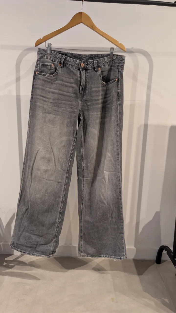 Jean Stradivarius - imagen 1