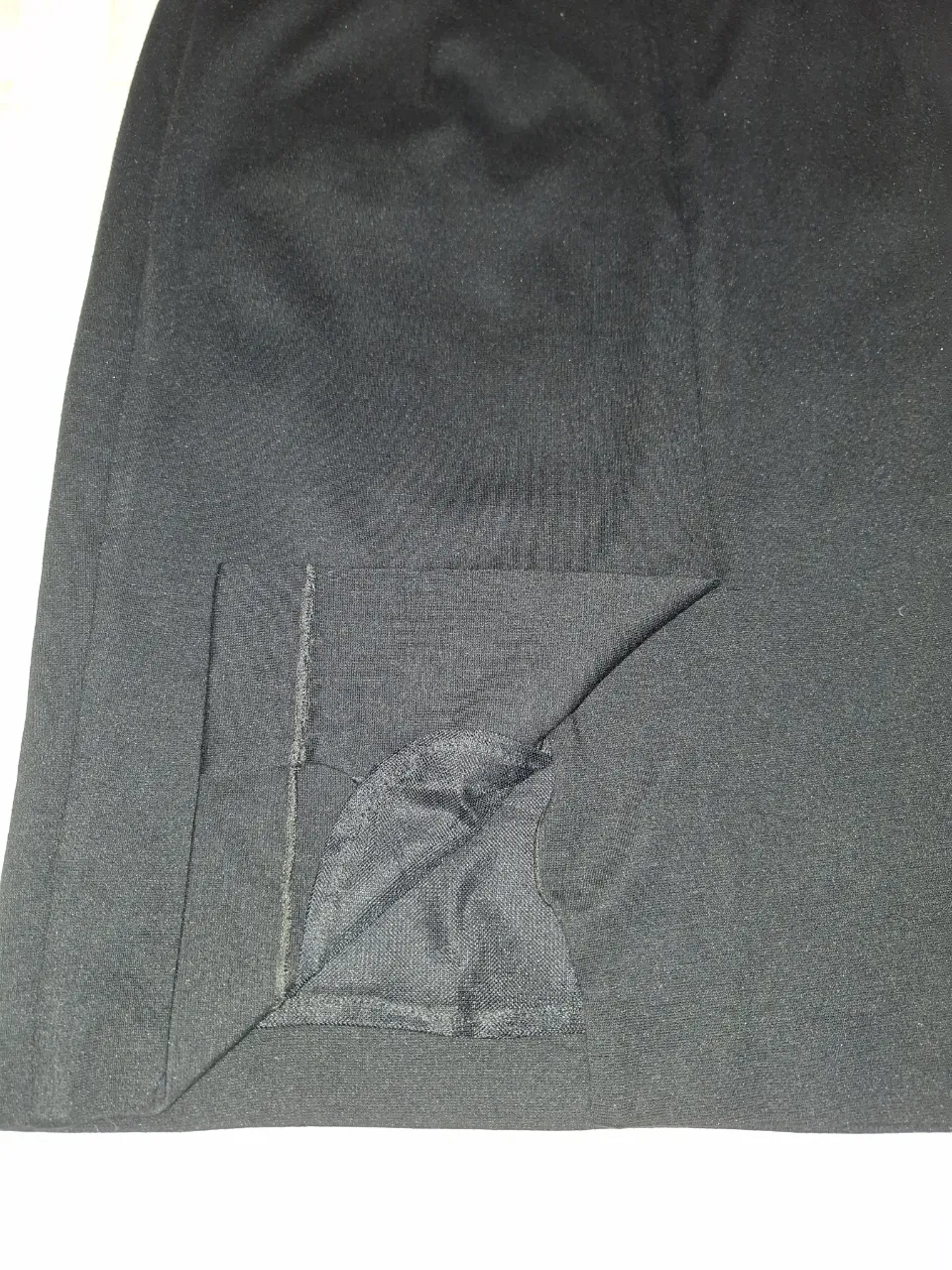 Pollera Tere novaro - imagen 4