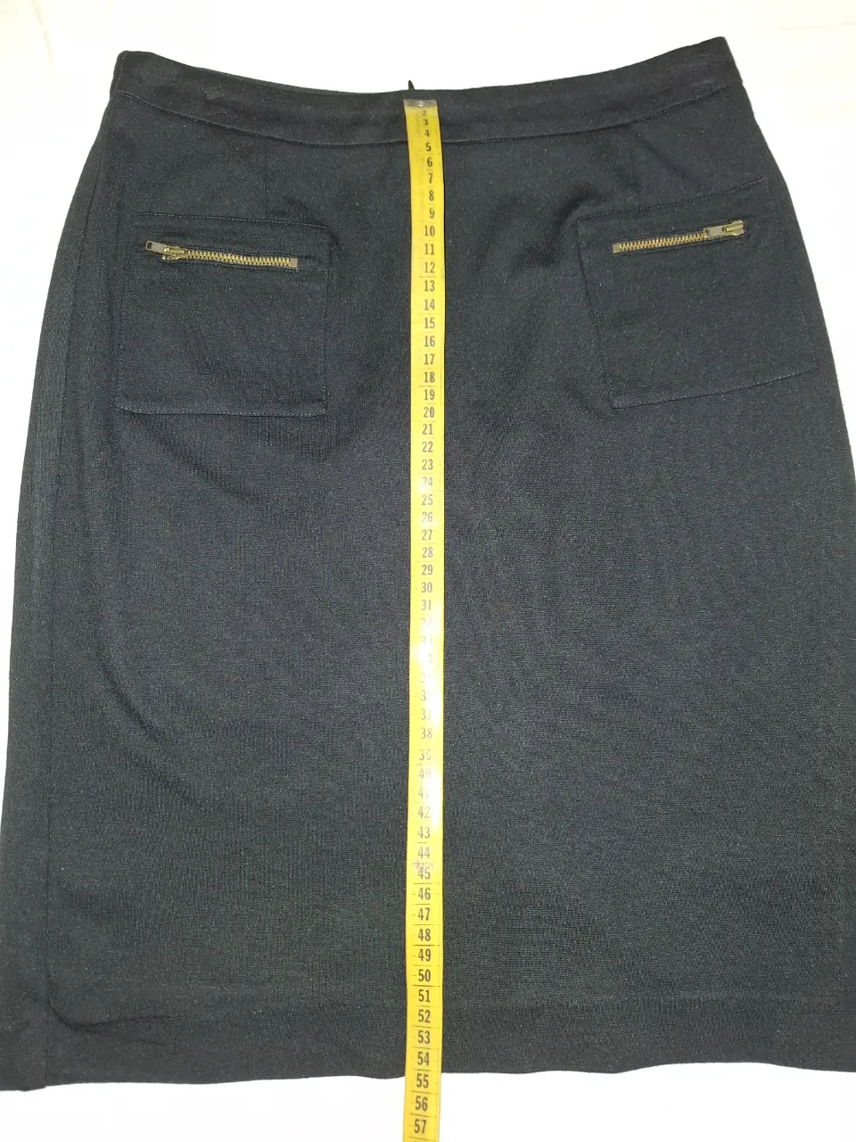 Pollera Tere novaro - imagen 6