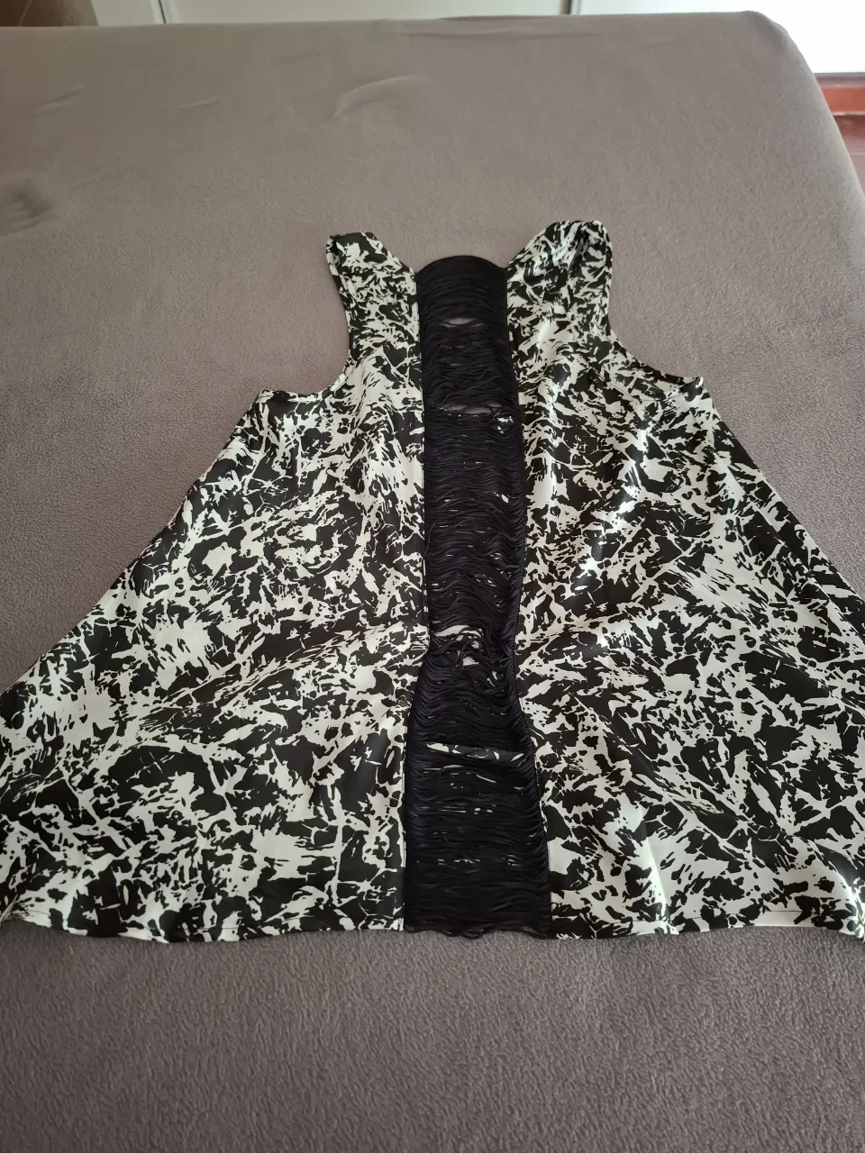 Musculosa Ona Saez - imagen 3