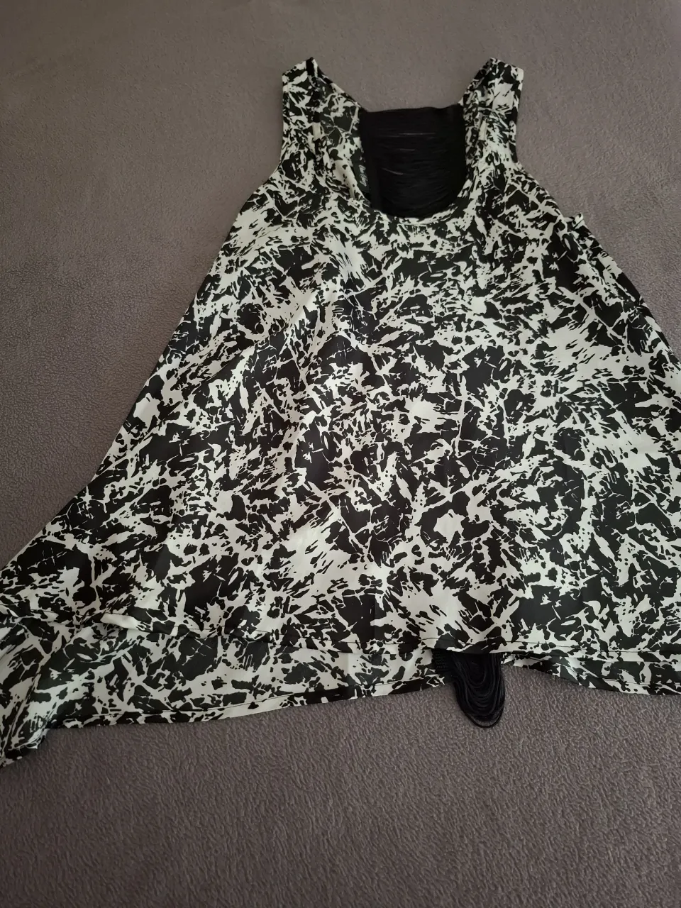 Musculosa Ona Saez - imagen 4