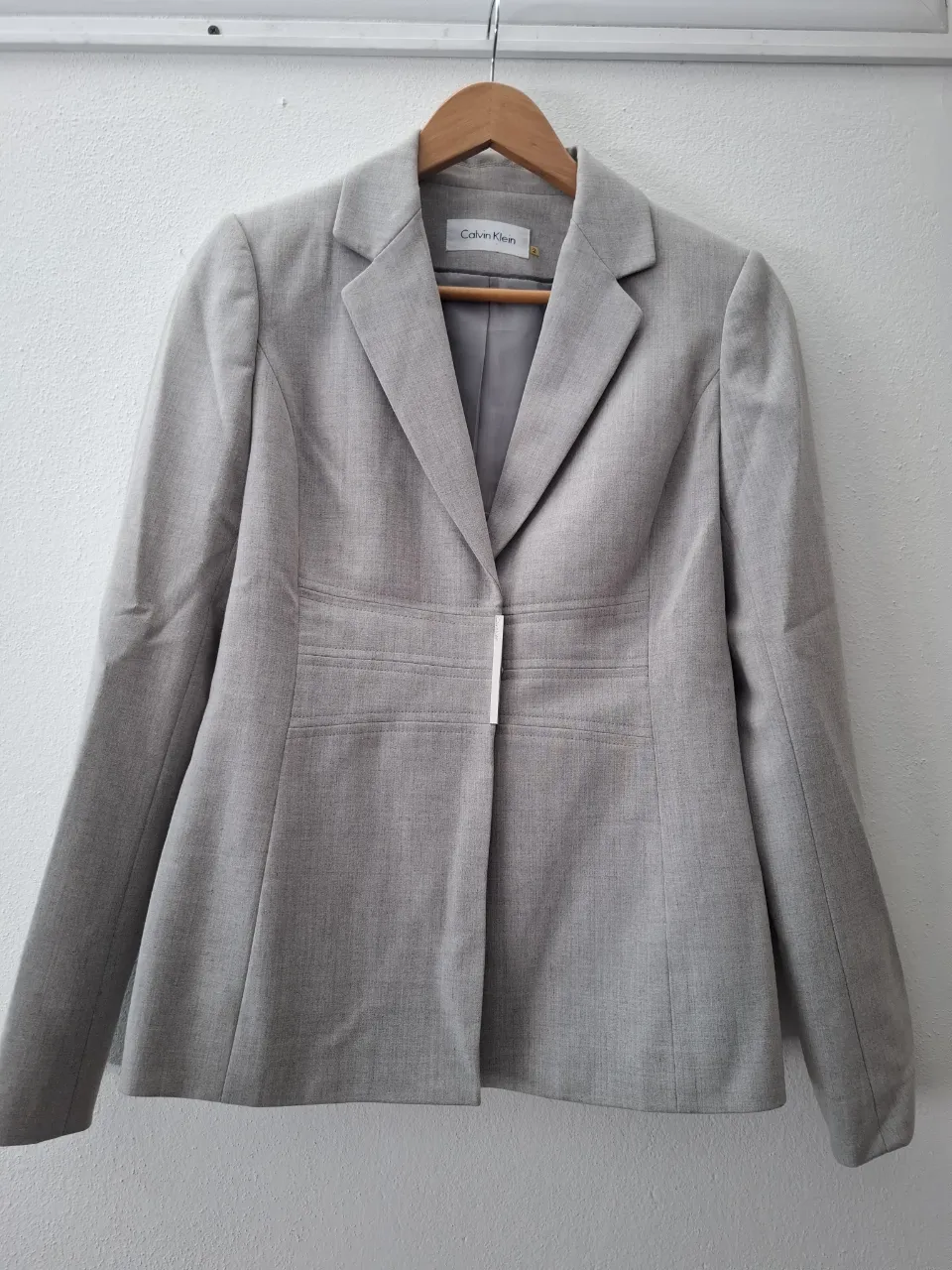 Blazer Calvin Klein - imagen 1