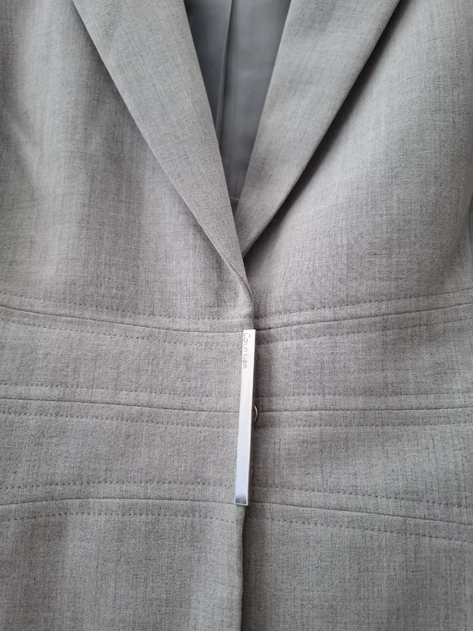 Blazer Calvin Klein - imagen 3