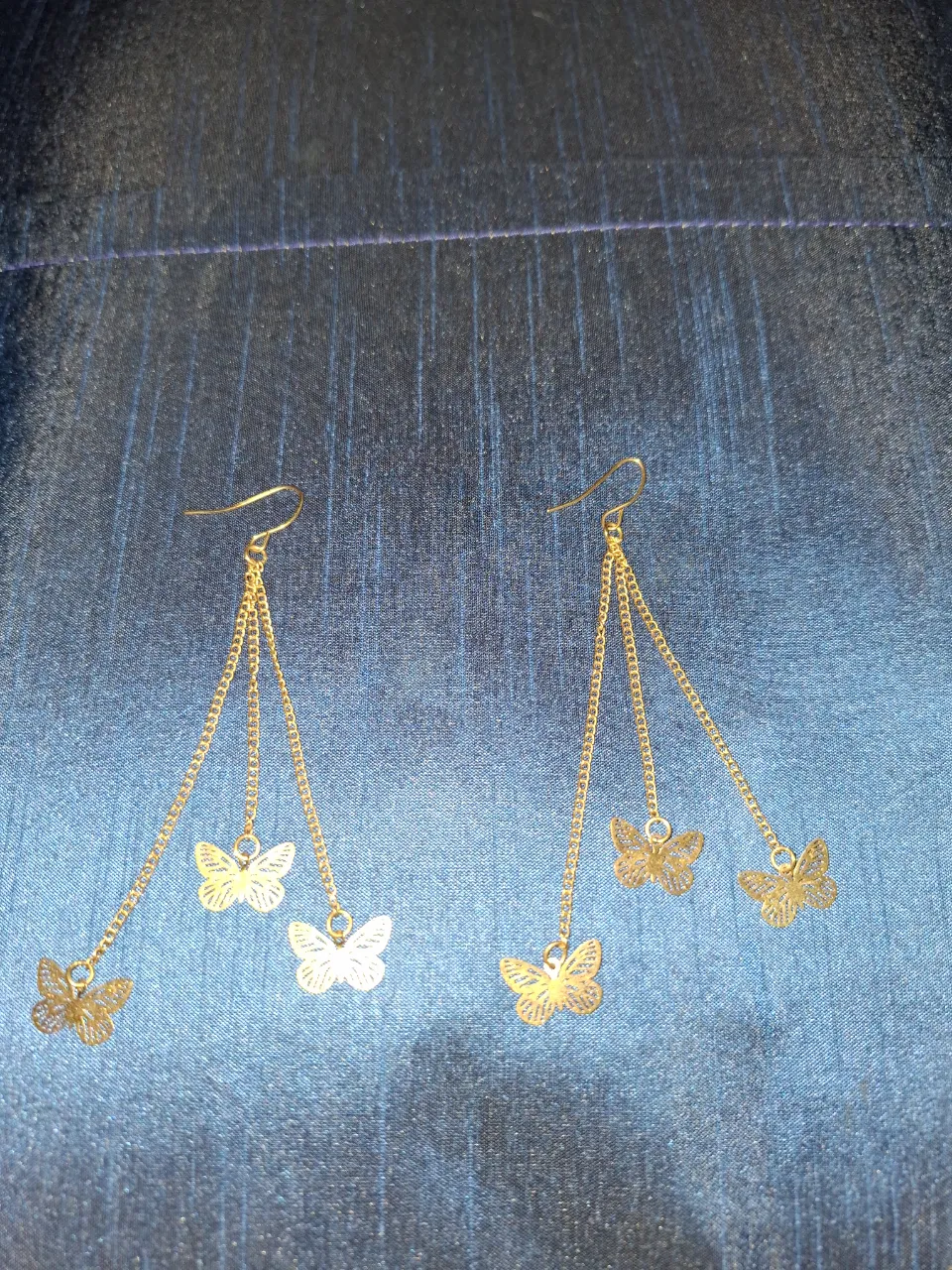 Aros Importada sin marca - imagen 2