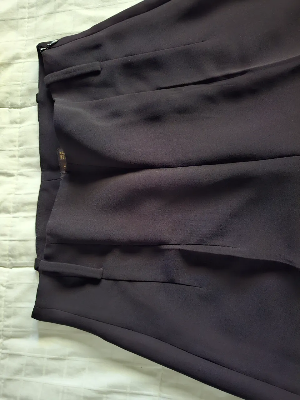 Pantalón Zara Woman - imagen 4