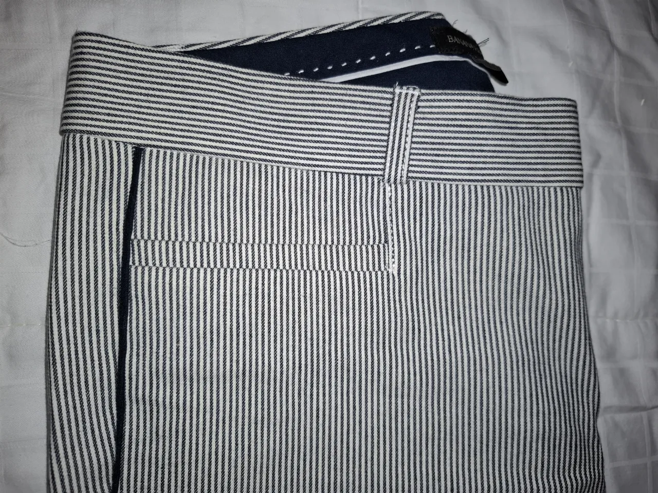 Pantalón Banana Republic - imagen 3