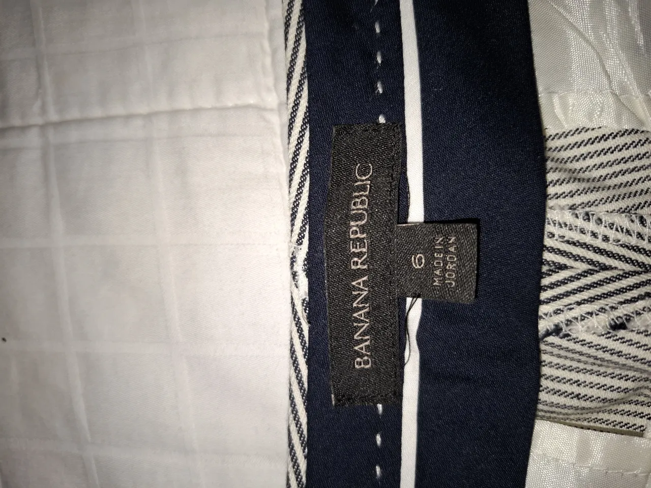 Pantalón Banana Republic - imagen 6