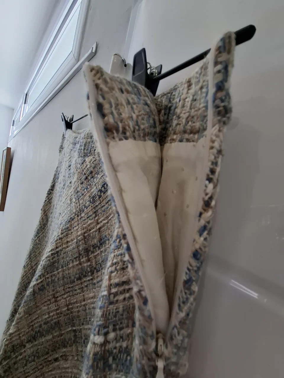 Pollera Zara - Vista 2