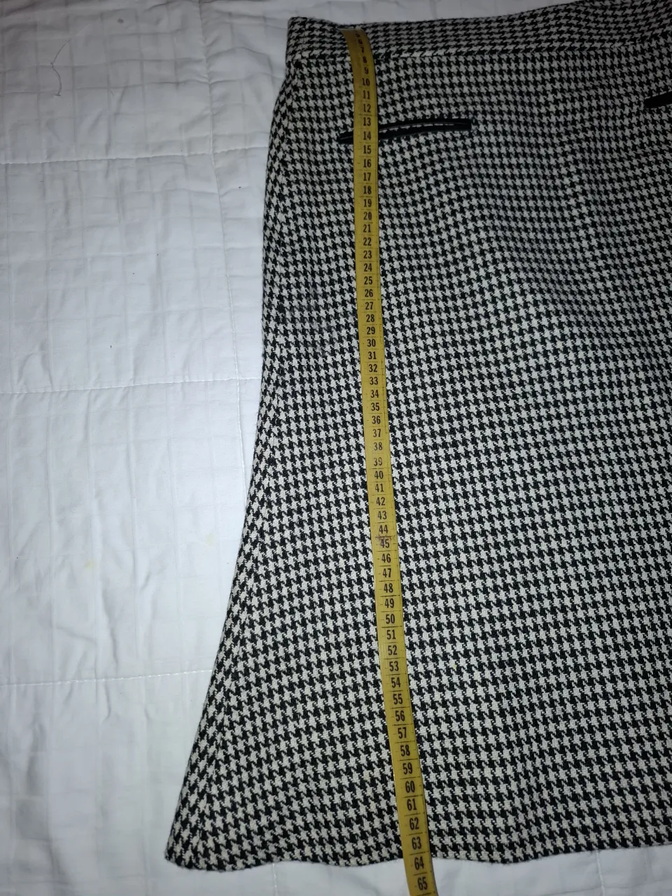 Pollera Fructuoso - imagen 5