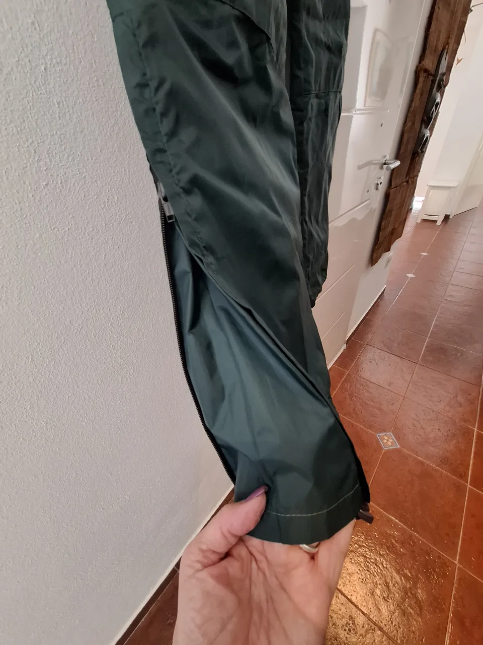 Pantalón Travesia - imagen 6