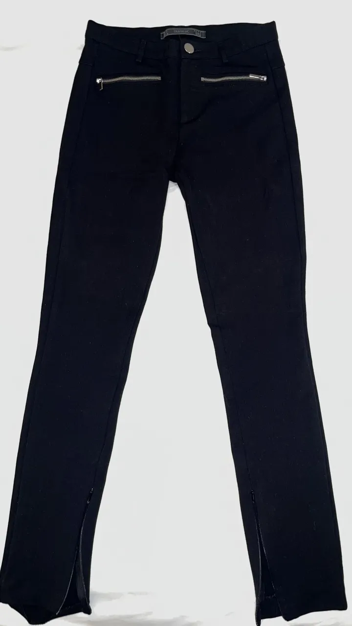 Pantalón Zara Trafaluc - imagen 1