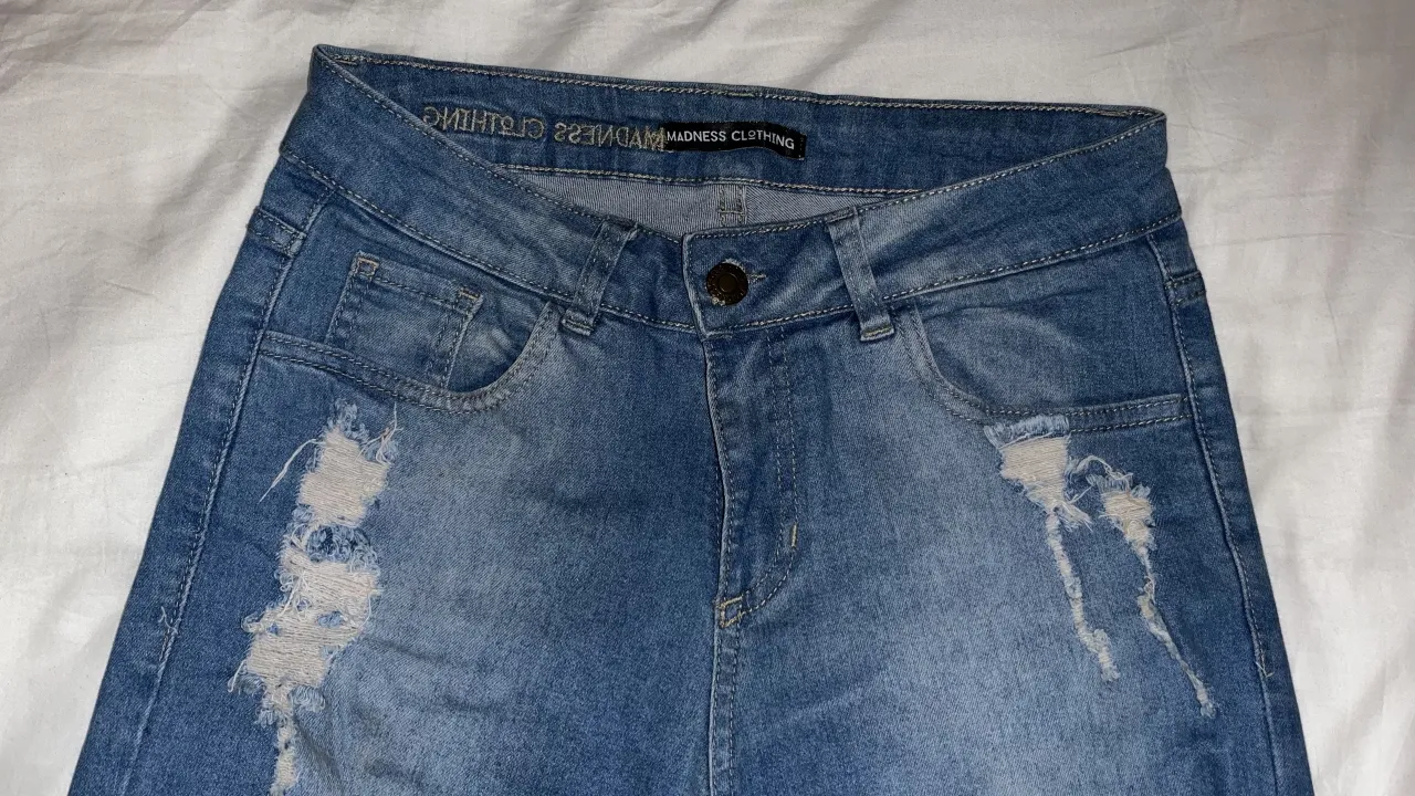 Jean Madness clothing - imagen 3