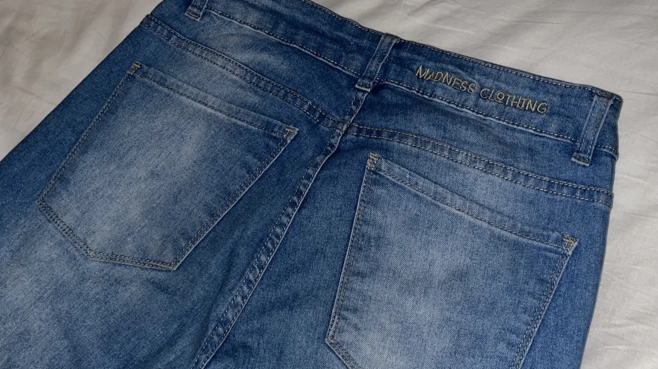 Jean Madness clothing - imagen 4