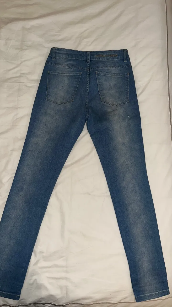 Jean Madness clothing - imagen 2