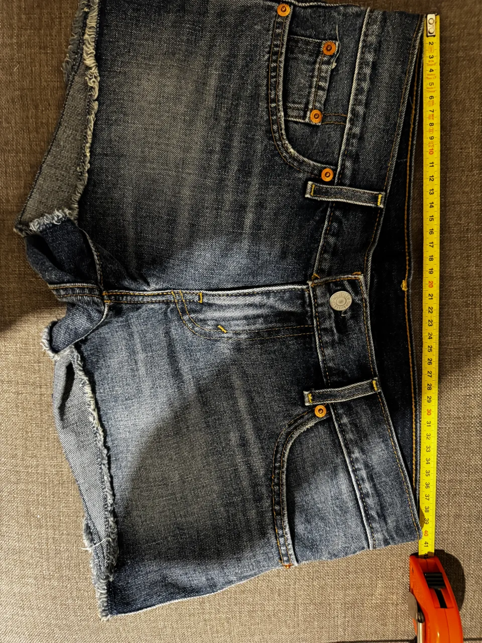 Short Levi's - imagen 5