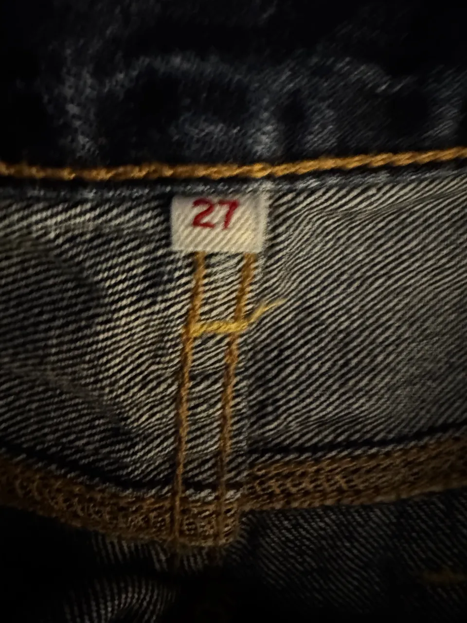 Short Levi's - imagen 3