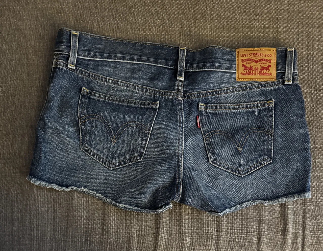Short Levi's - imagen 2