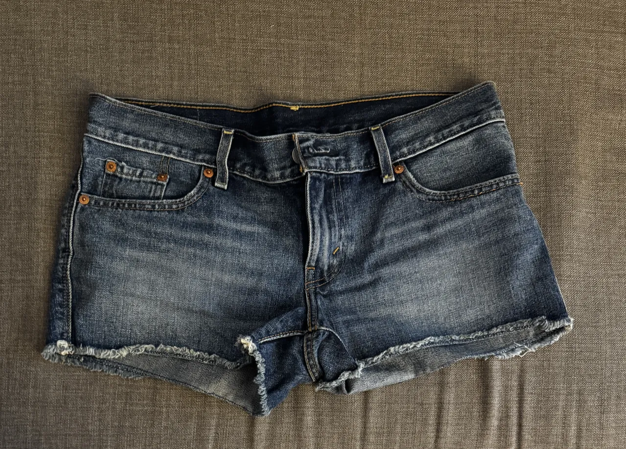 Short Levi's - imagen 1