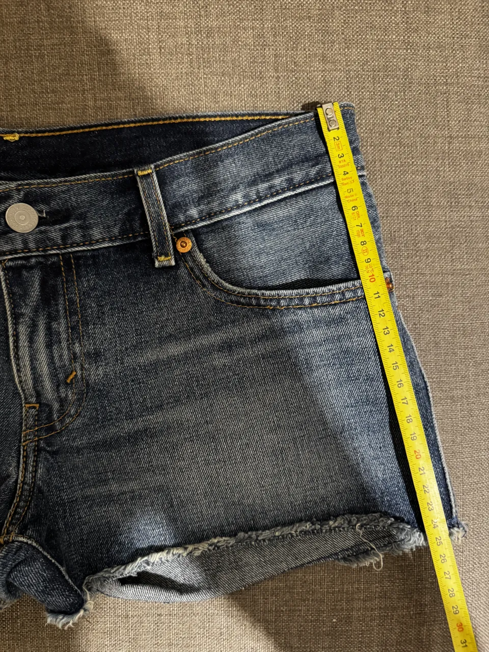 Short Levi's - imagen 4
