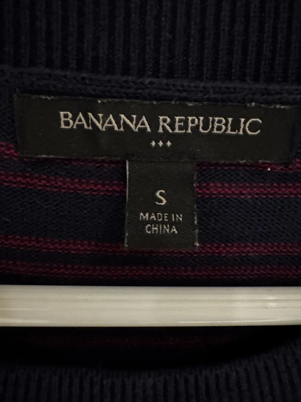 Sweater Banana Republic - imagen 2