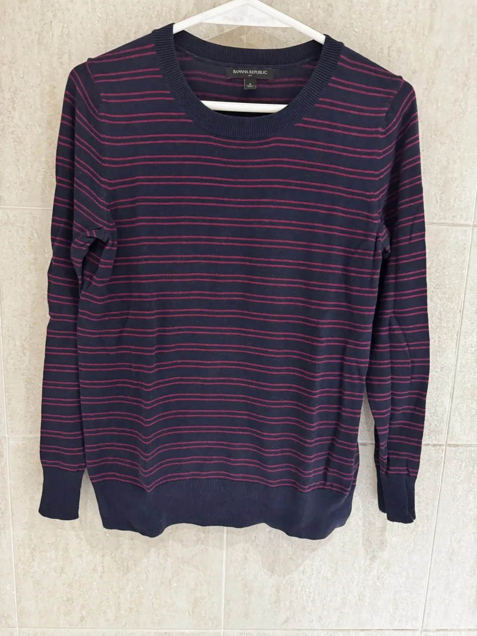 Sweater Banana Republic - imagen 1