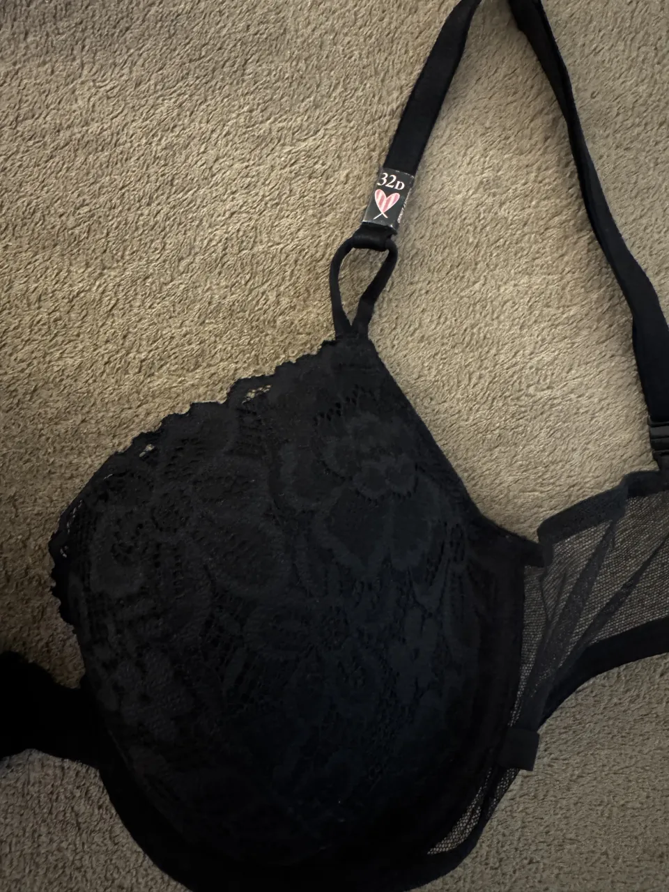 Corpiño Victoria's Secret - imagen 3