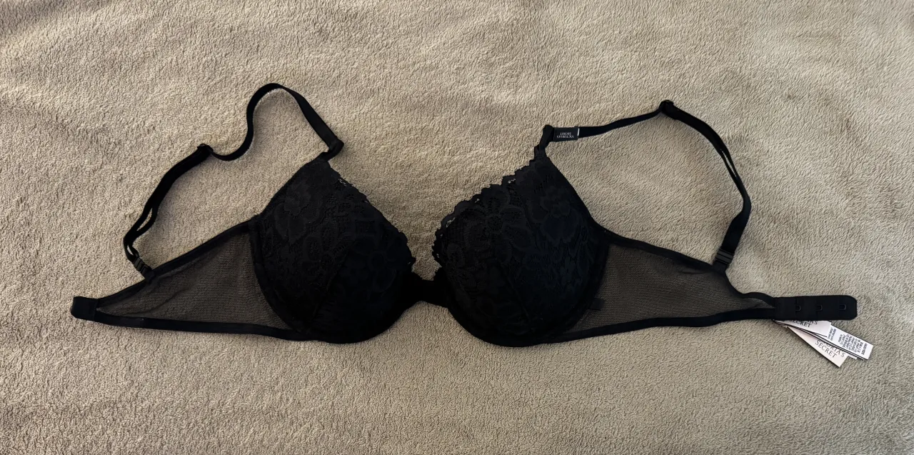 Corpiño Victoria's Secret - imagen 1