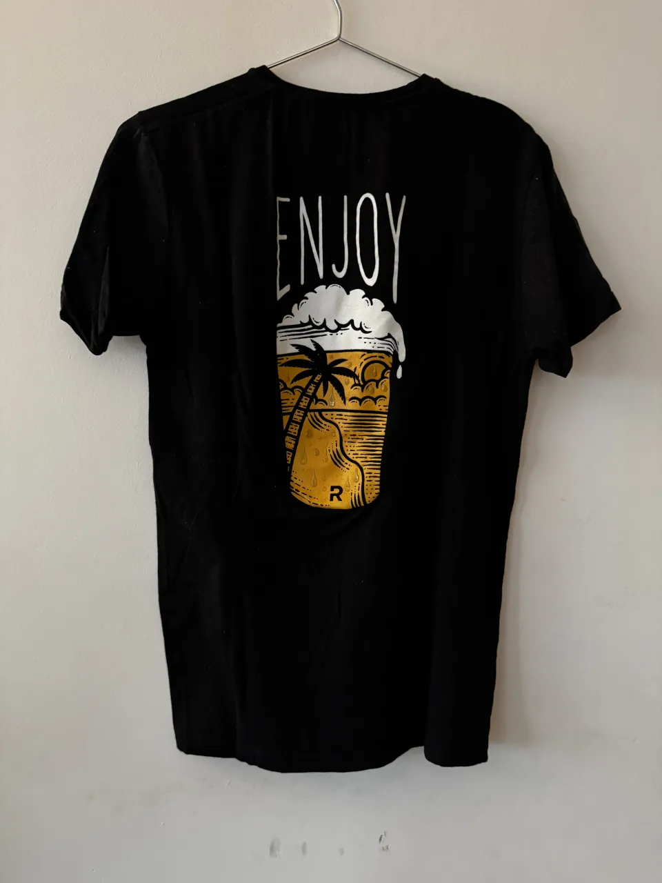 Remera Quiksilver - imagen 2