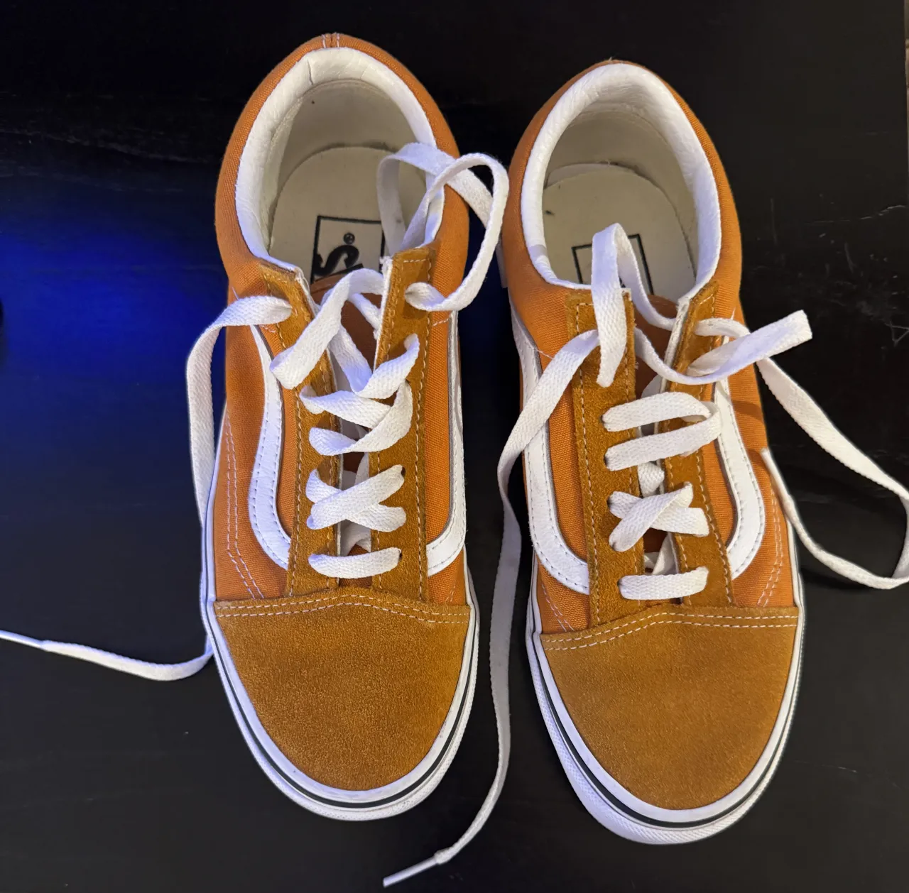 Zapatillas Vans - imagen 1