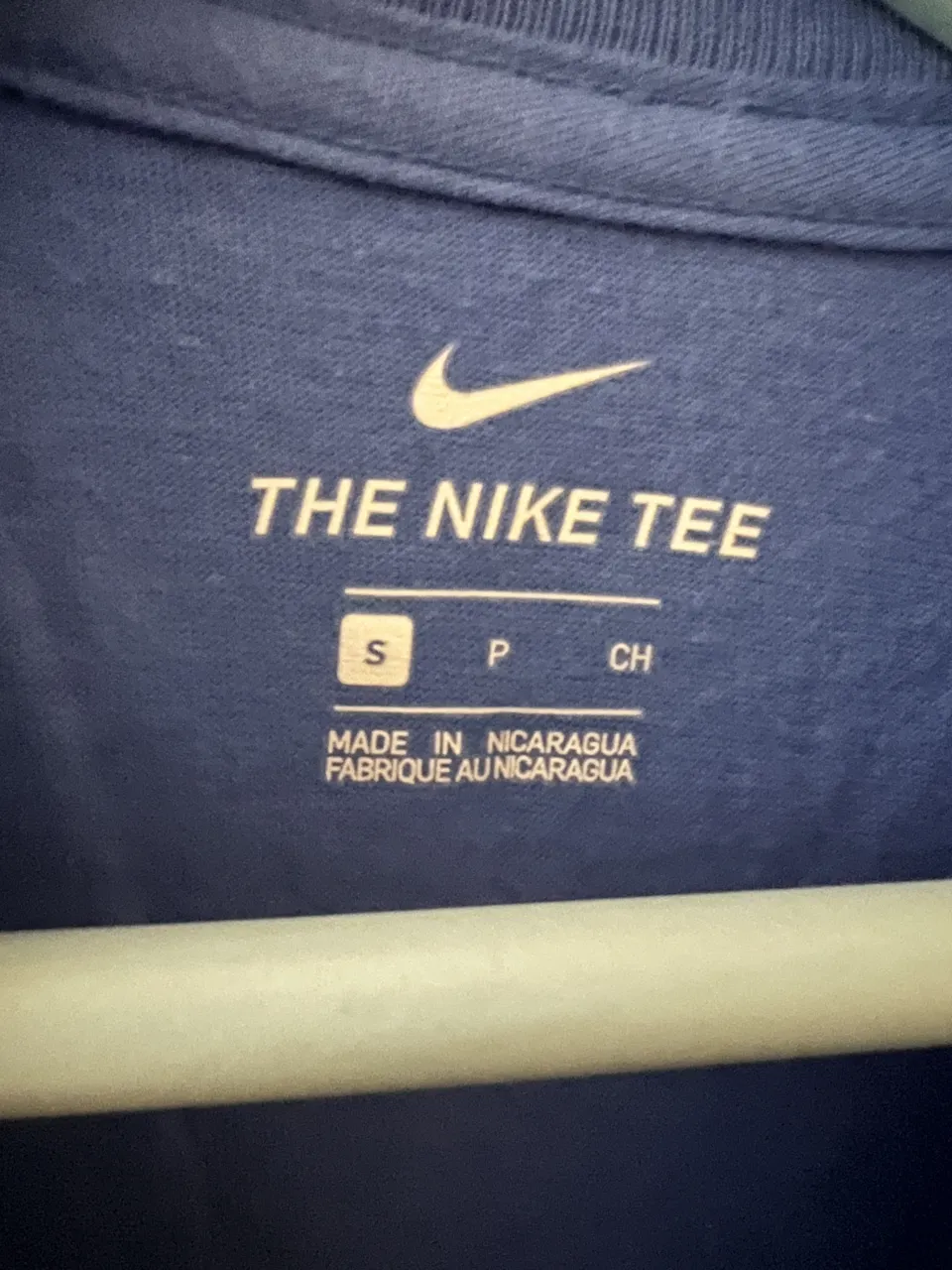 Ropa deportiva Nike - imagen 2