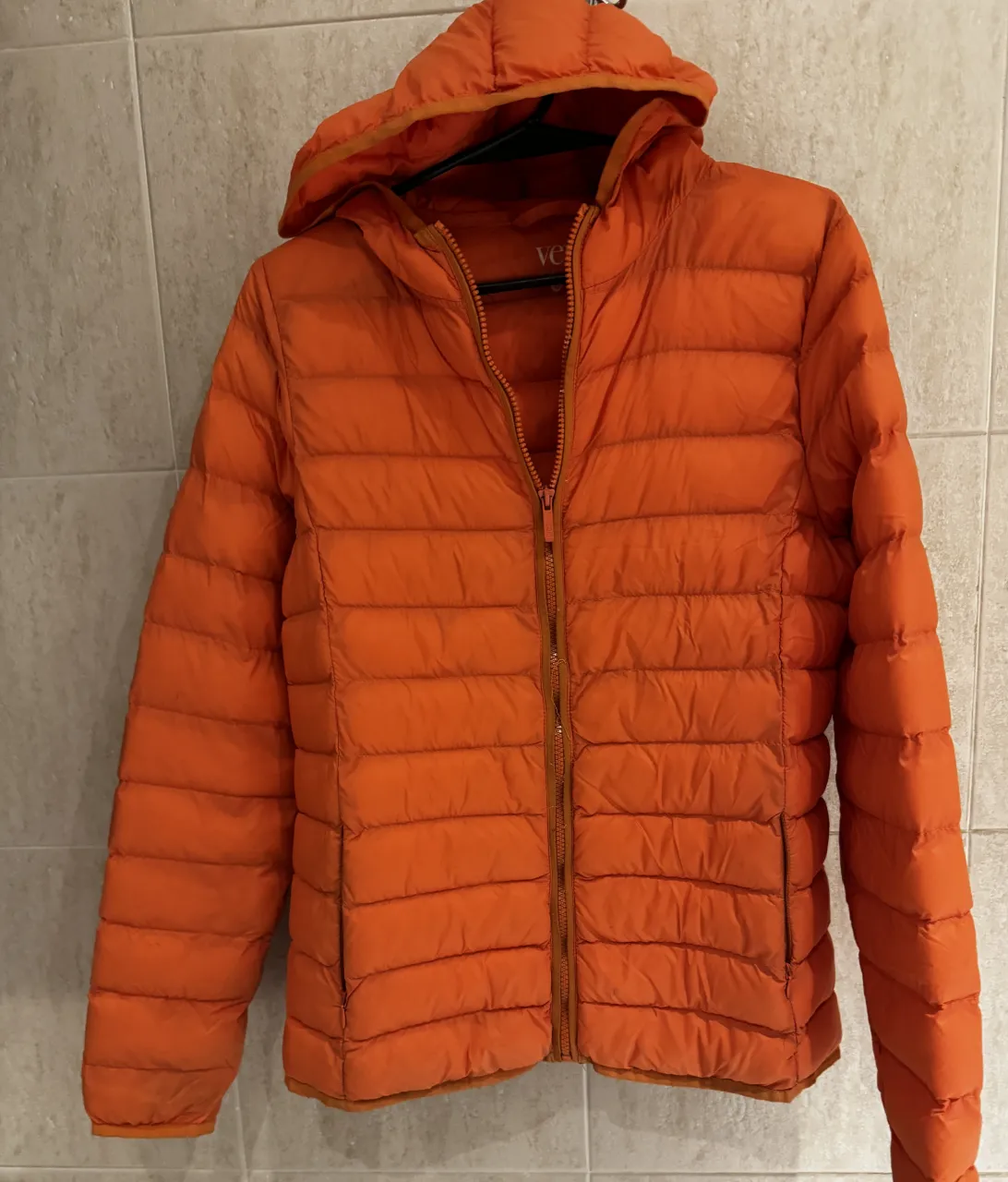 Campera Ver - imagen 1