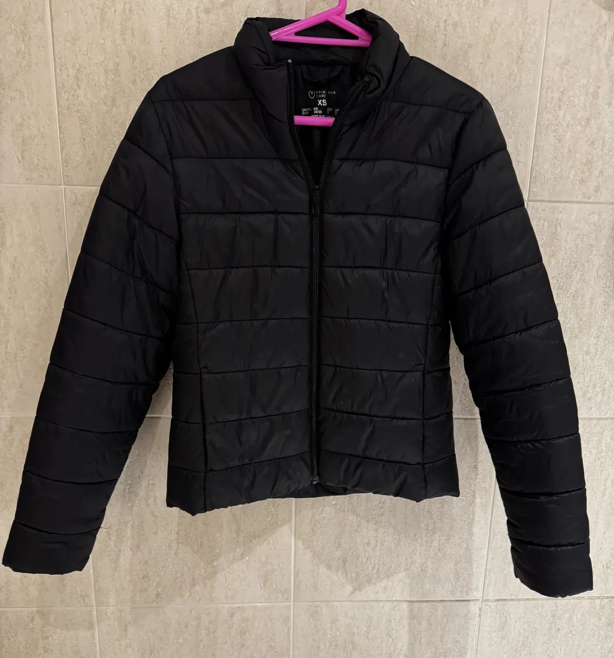 Campera Primark - imagen 1