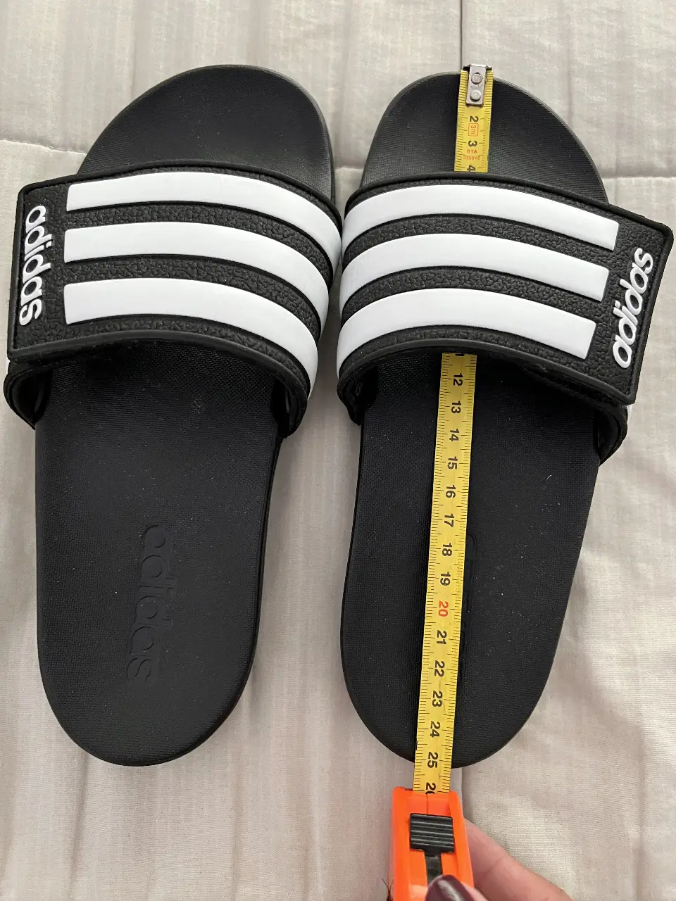 Ojotas adidas - imagen 4