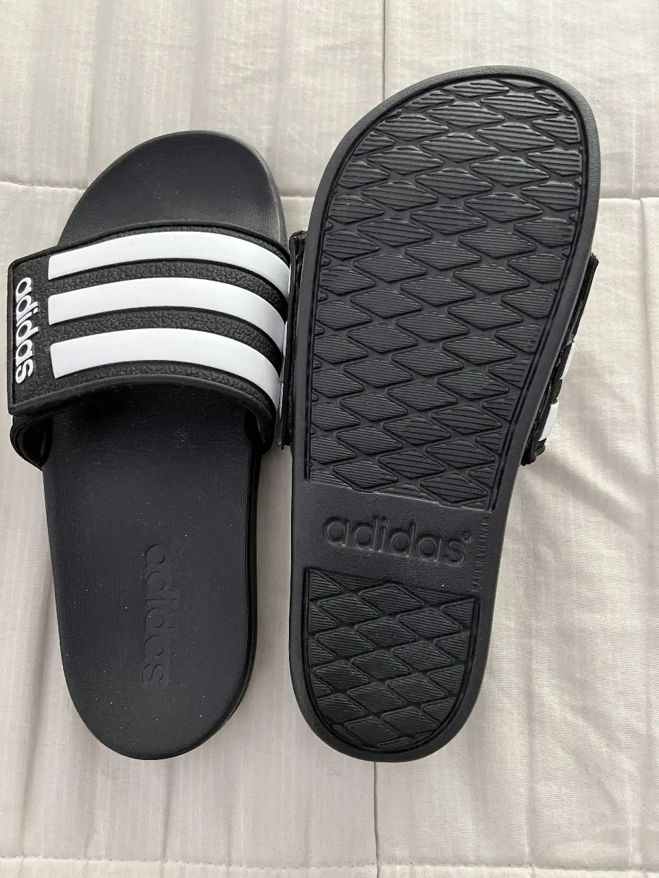 Ojotas adidas - imagen 3