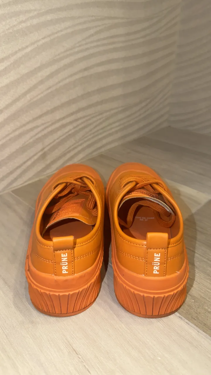 Zapatillas Prüne - imagen 3
