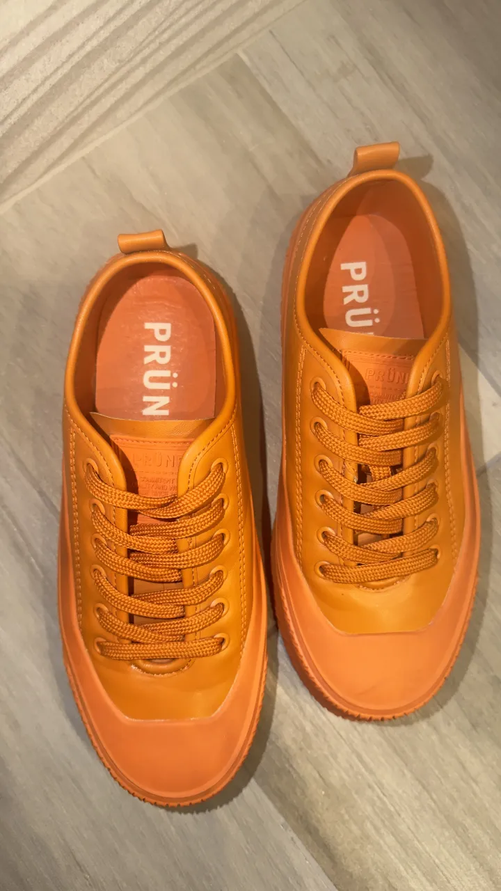 Zapatillas Prüne - imagen 2