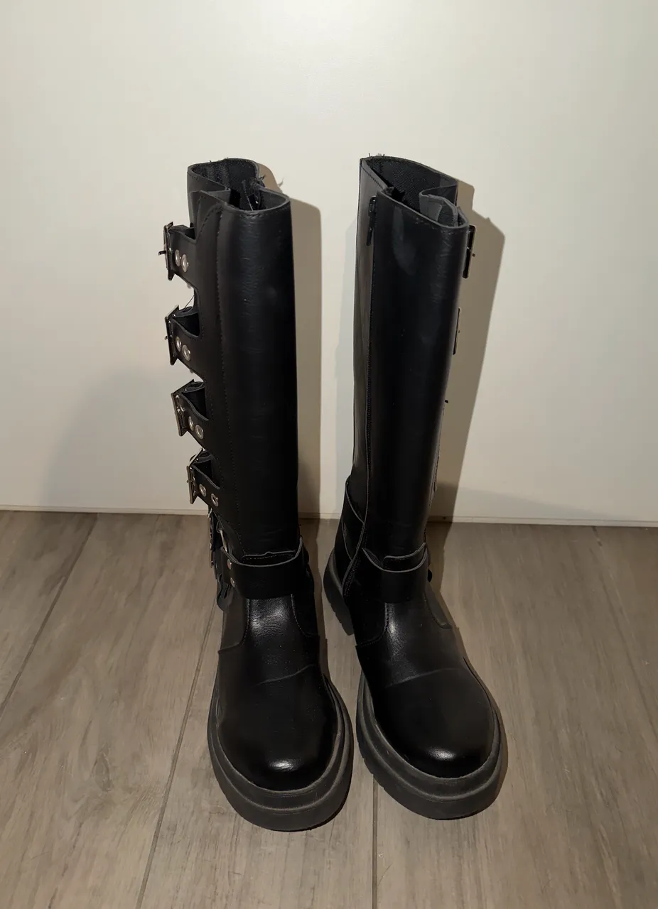 Botas Becca shoes - imagen 2