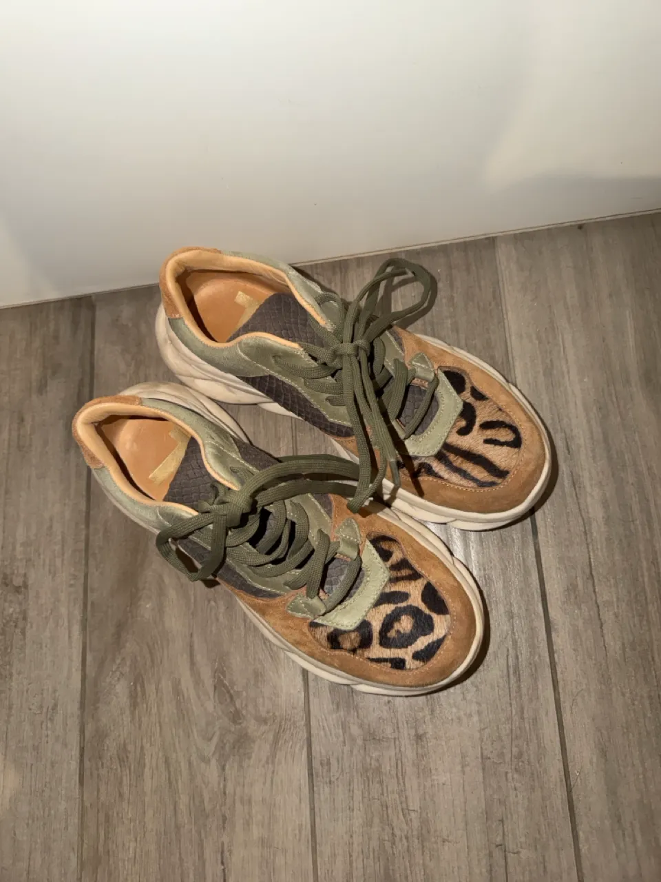 Zapatillas The bag belt - imagen 2