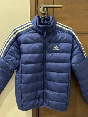 adidas · Talle S