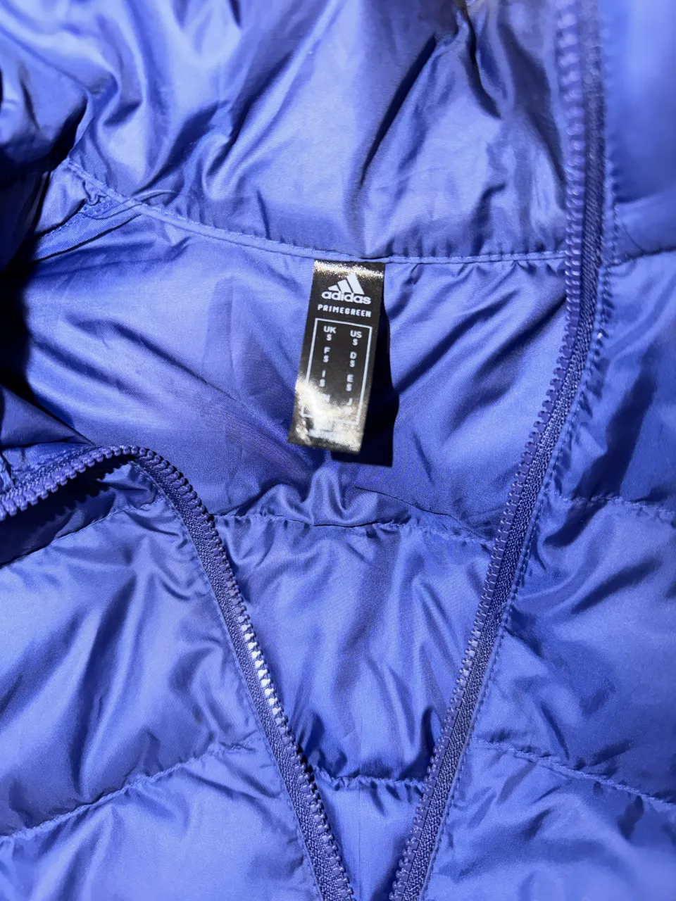 Campera adidas - imagen 2
