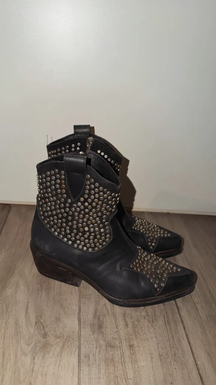 Botas The bag belt - imagen 2