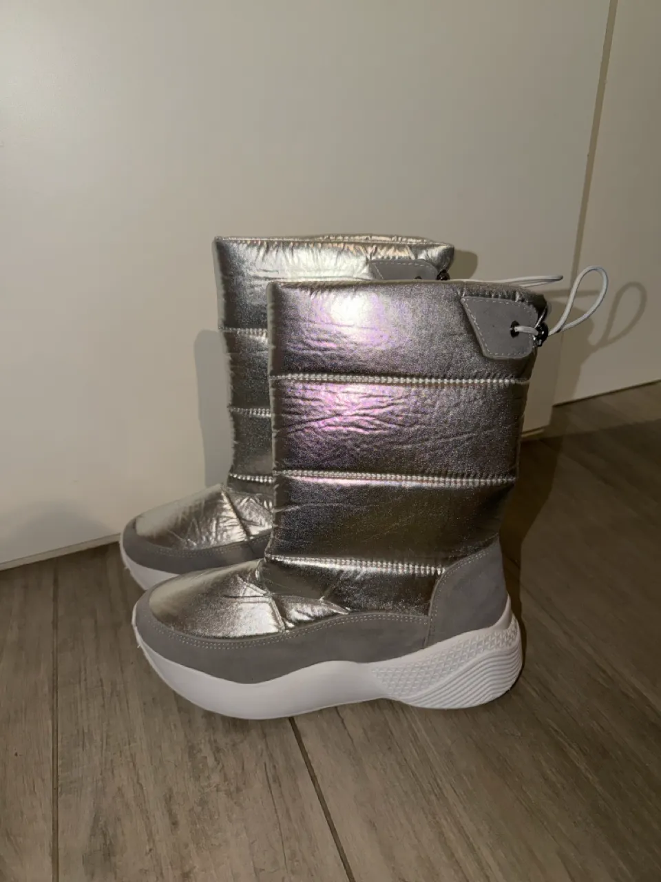 Botas Marca nacional - imagen 2