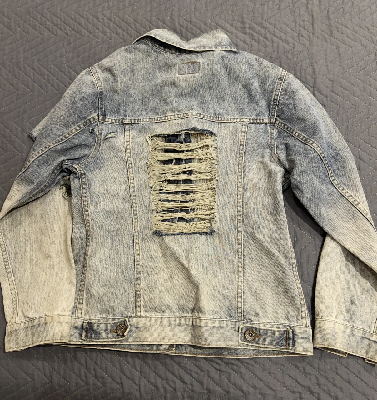 Campera Cloter - imagen 2