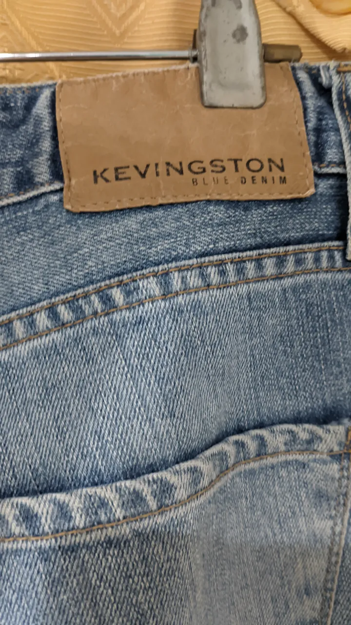 Jean Kevingston - imagen 3