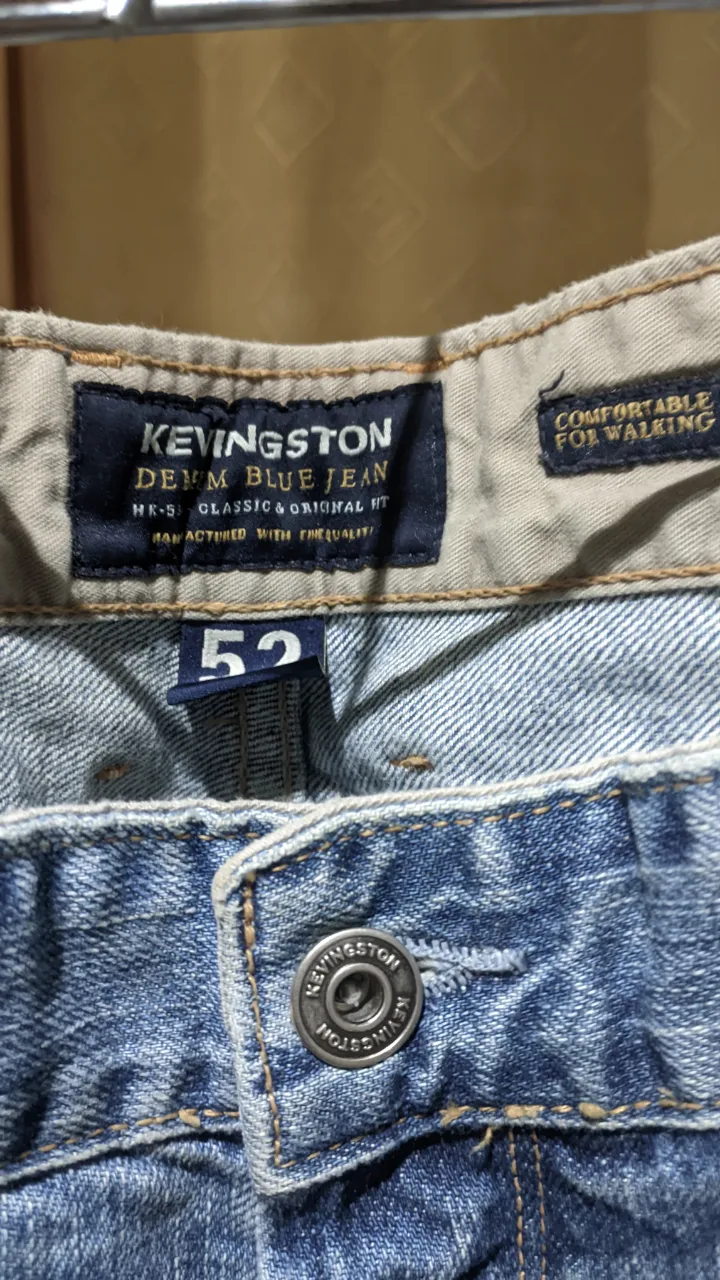 Jean Kevingston - imagen 4