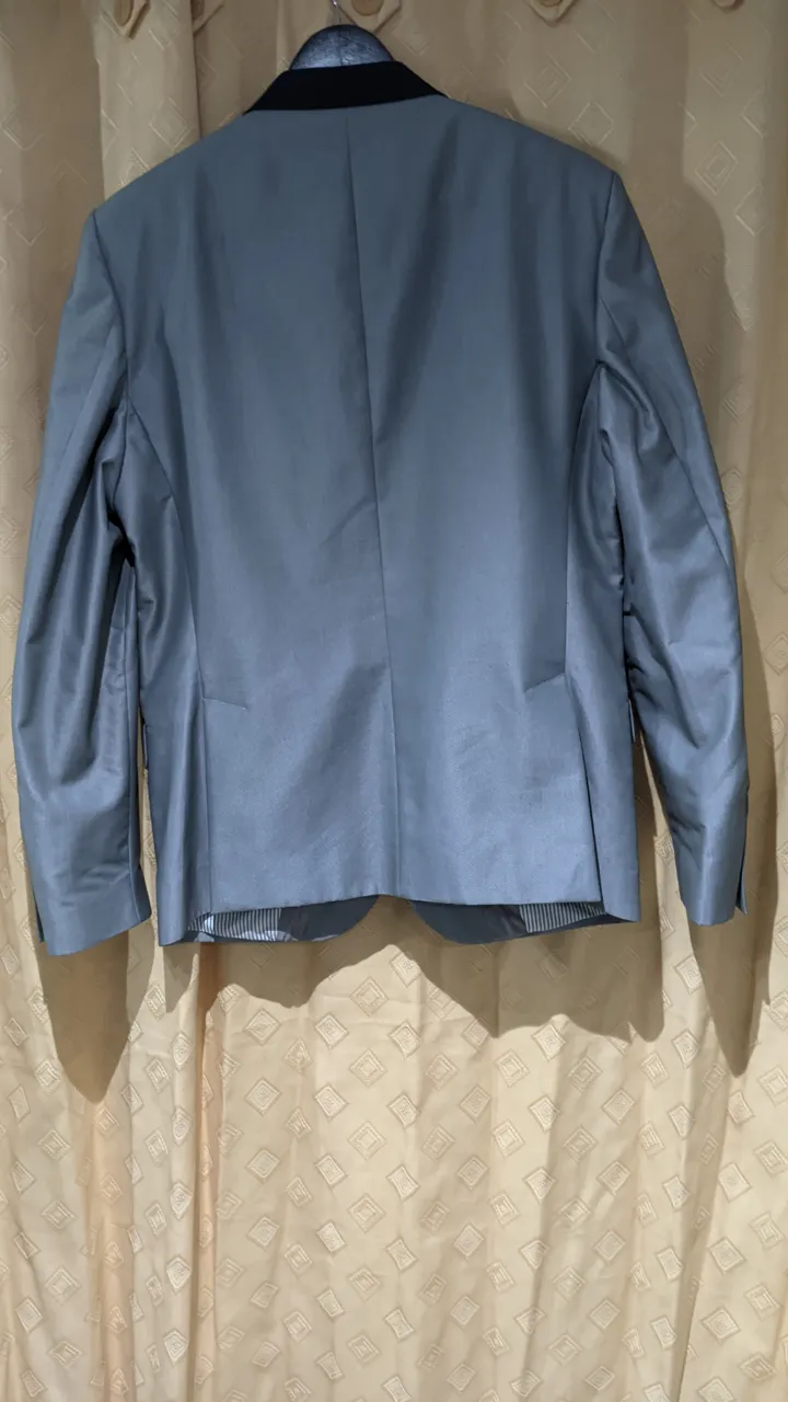 Blazer Zara Man - imagen 3