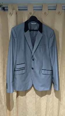 Zara Man