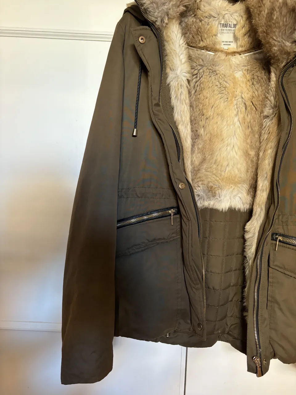 Campera Trafaluc - imagen 4